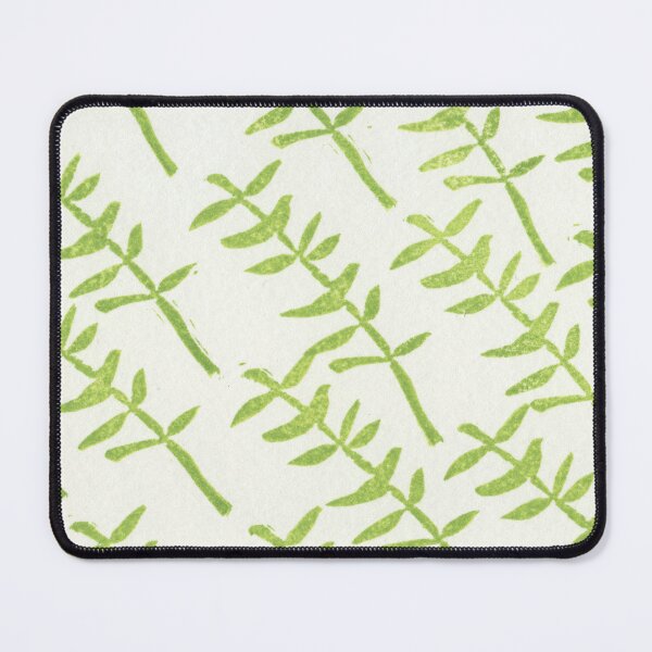 Item preview, Green Branches designed and sold by ellenmueller.