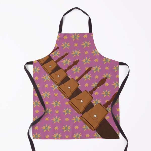 Item preview, Lirael Bell Bandolier designed and sold by Livin-foxy.