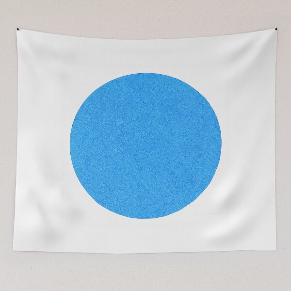 Item preview, Biru designed and sold by Dave Migliore.