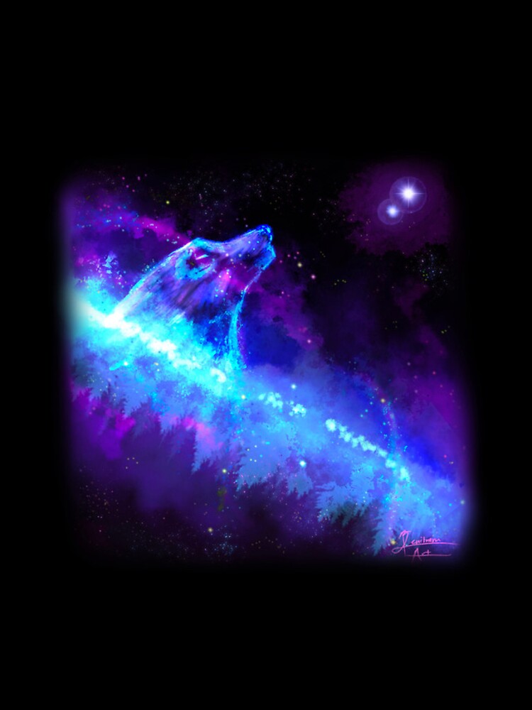 Thumbnail 4 of 4, iPhone Case, Howler’s Rift designed and sold by BeckysFries.