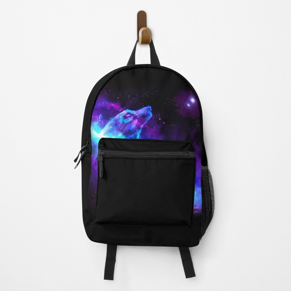 Item preview, Backpack designed and sold by BeckysFries.