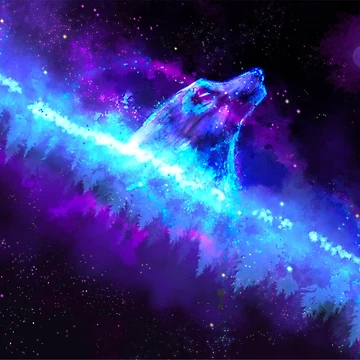 Artwork thumbnail, Howler’s Rift by BeckysFries