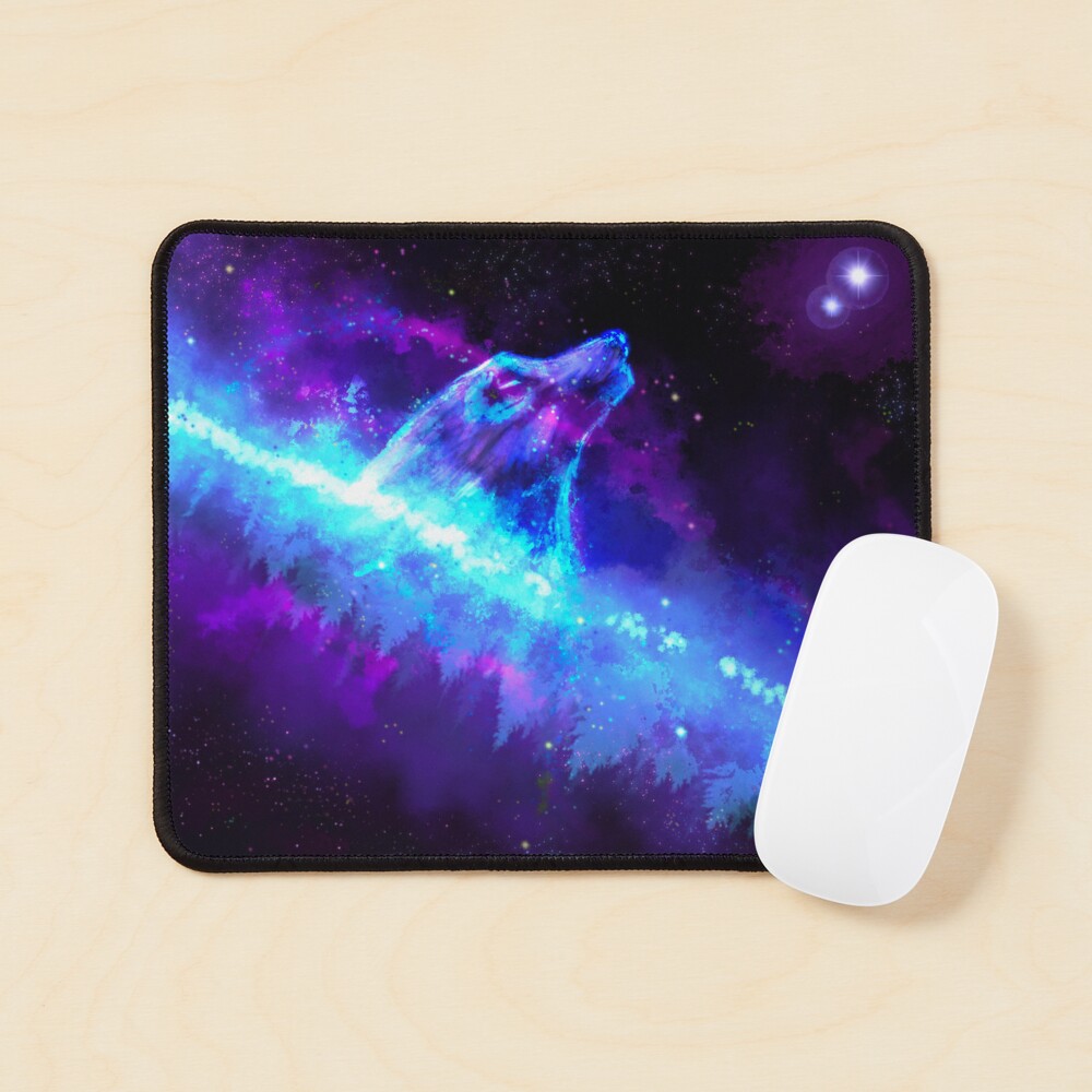 Item preview, Mouse Pad designed and sold by BeckysFries.