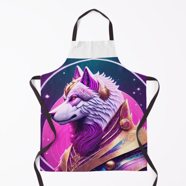 Item preview, Star-wolf magenta designed and sold by Kosm1kuniverse.