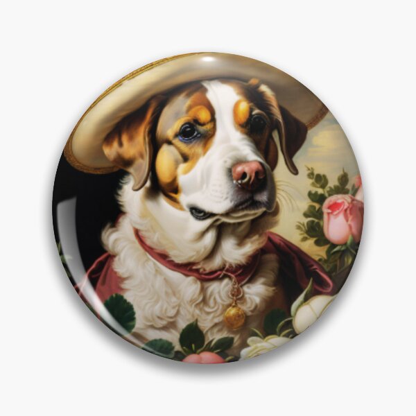 Artikelvorschau, Hund la gran Sofía entworfen und verkauft von Storevippink90.