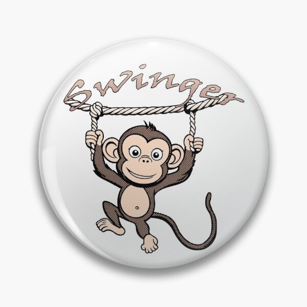 Item preview, Swinger  designed and sold by Vixen-Games.