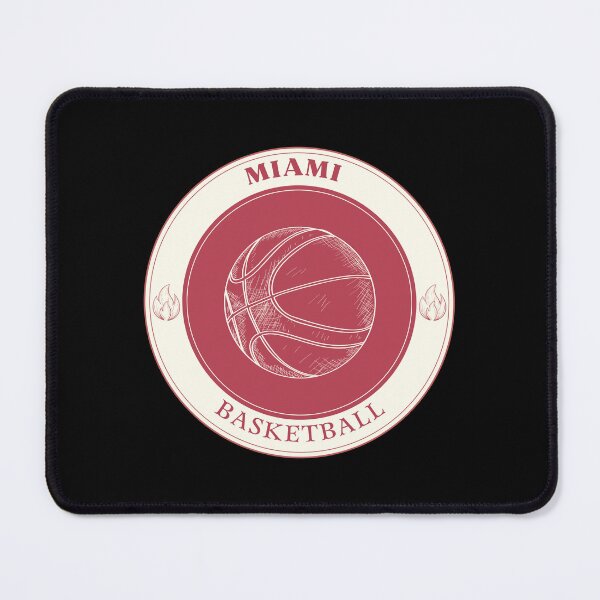Item preview, Miami heat designed and sold by LufiasArts.