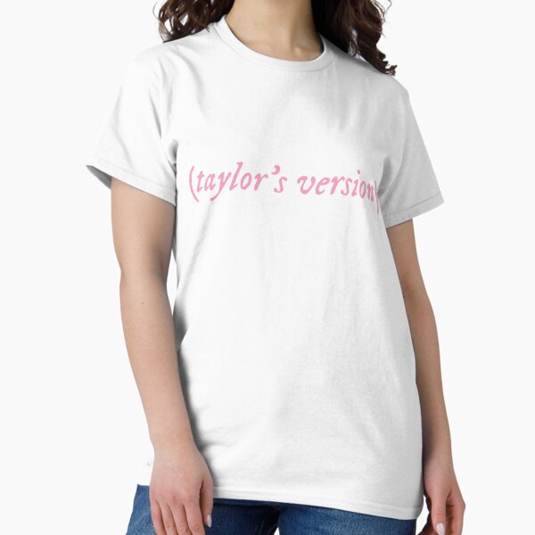 Item preview, taylor's version designed and sold by AlyssaRandone.
