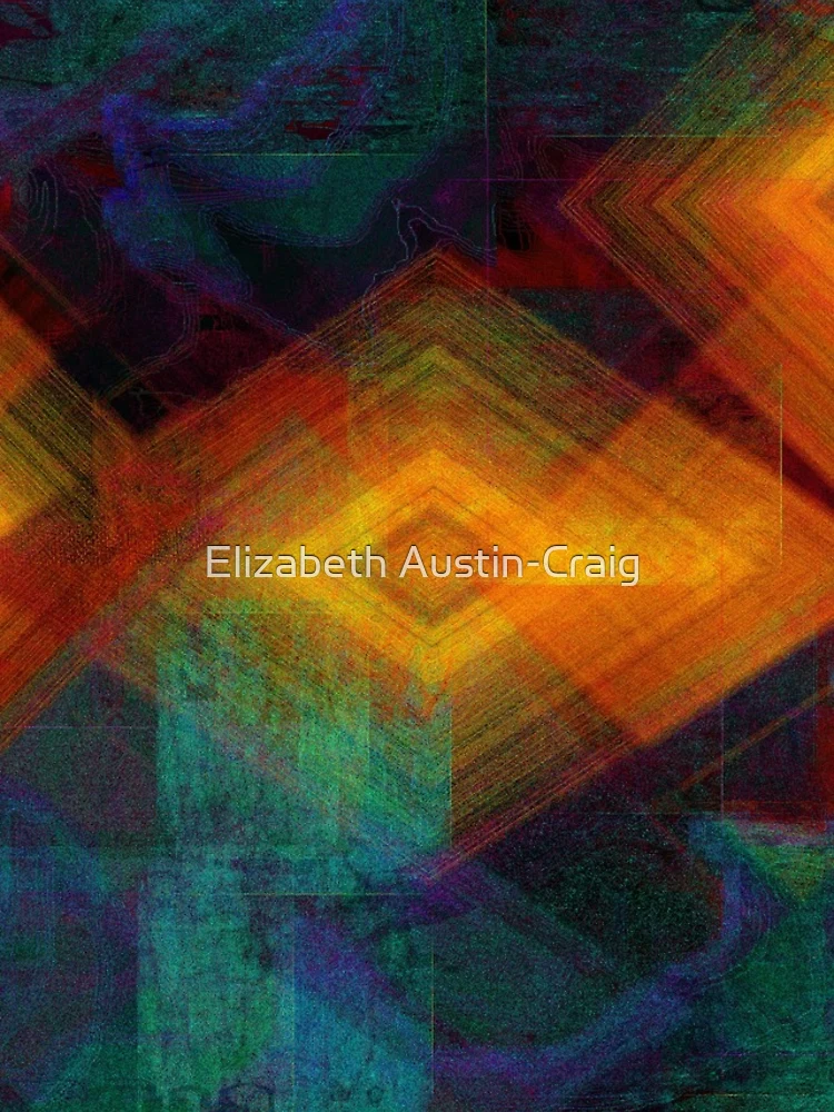 Thumbnail 4 of 4, iPhone Case, Trois designed and sold by Elizabeth Austin-Craig.