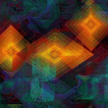Artwork thumbnail, Trois by Elizabeth Austin-Craig