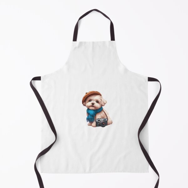Item preview, Dog with camera designed and sold by Kenji11.
