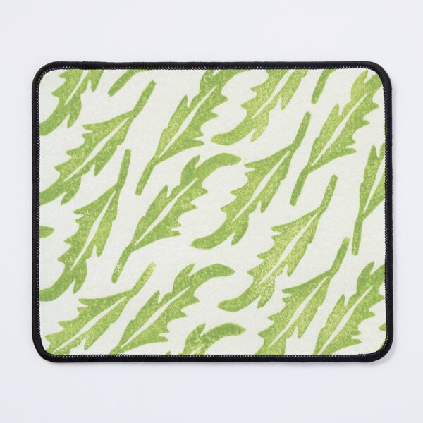 Item preview, Flowing Greens designed and sold by ellenmueller.