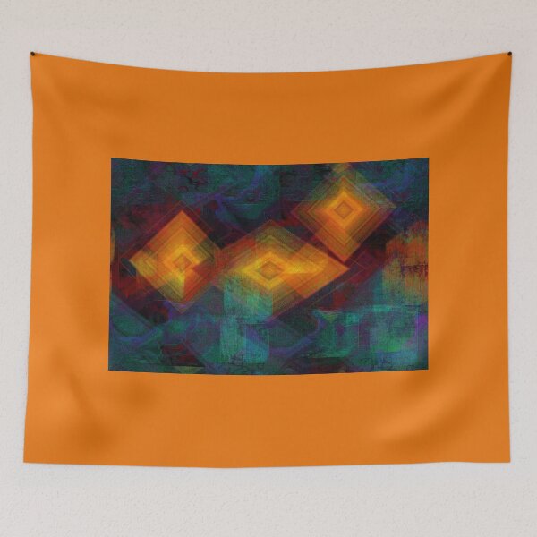Item preview, Trois designed and sold by Elizabeth Austin-Craig.