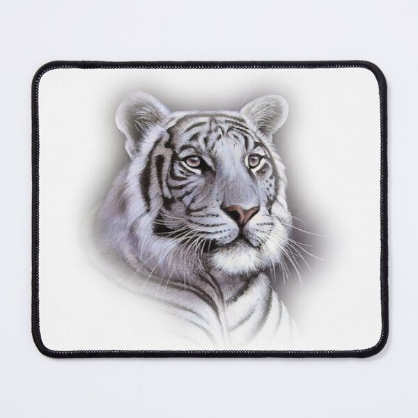 Item preview, Tiger designed and sold by Collection de trésors .