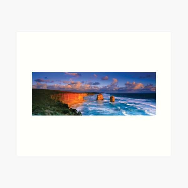 Item preview, Gibsons Steps designed and sold by Dean Prowd Panoramic Photography.
