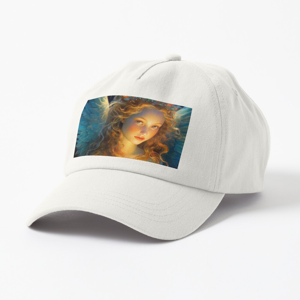 Item preview, Dad Hat designed and sold by phatpuppyart.