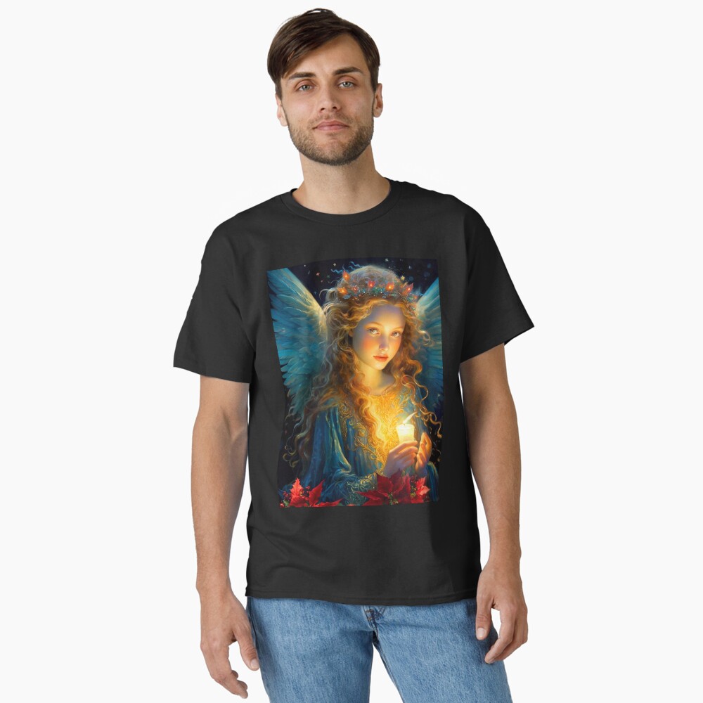 Item preview, Classic T-Shirt designed and sold by phatpuppyart.