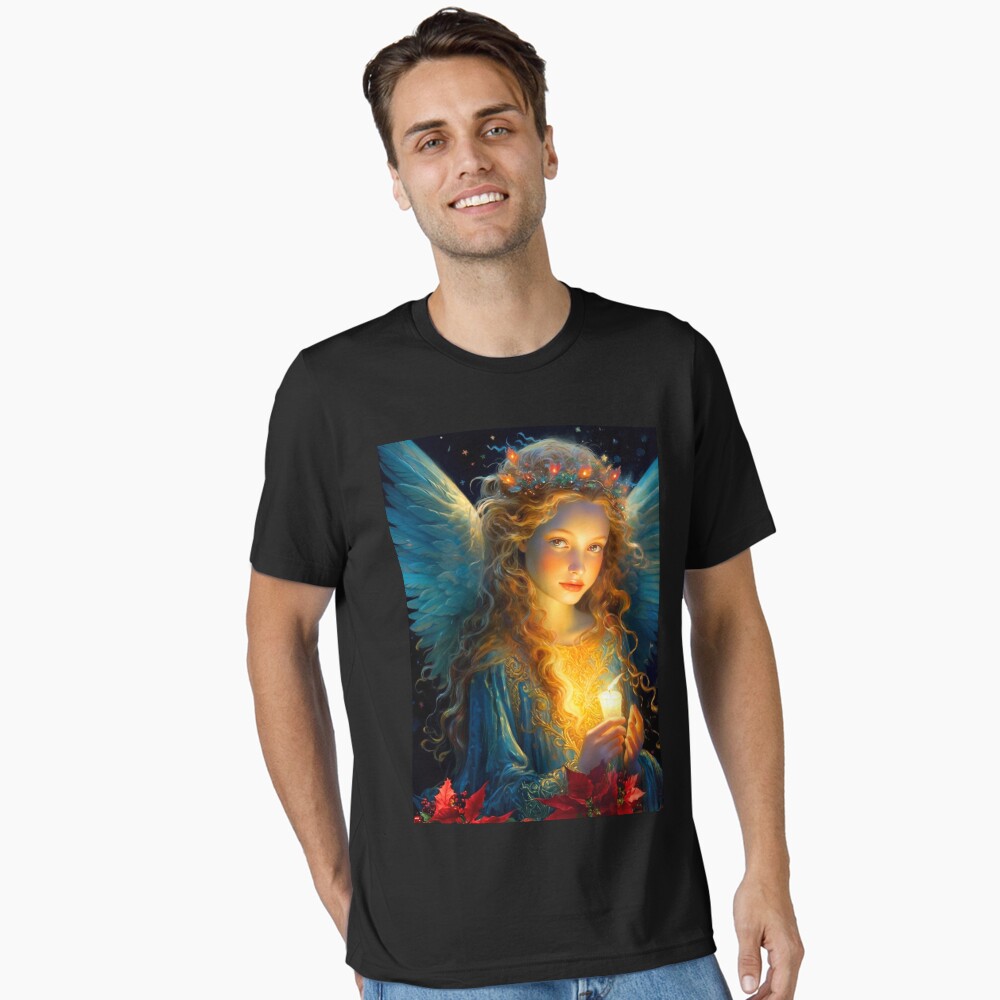 Item preview, Essential T-Shirt designed and sold by phatpuppyart.