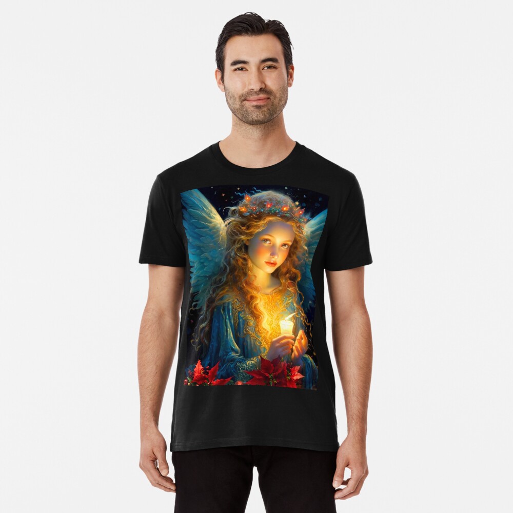 Item preview, Premium T-Shirt designed and sold by phatpuppyart.