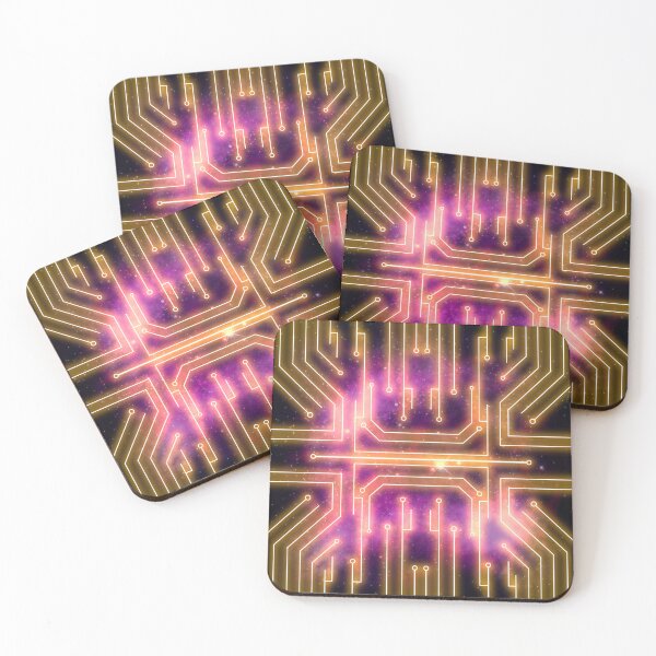Item preview, circuitry designed and sold by BatteredMettle.