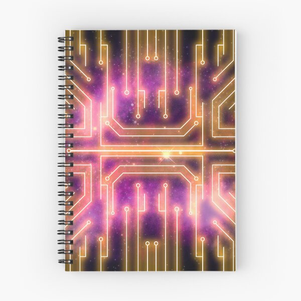 Item preview, circuitry designed and sold by BatteredMettle.