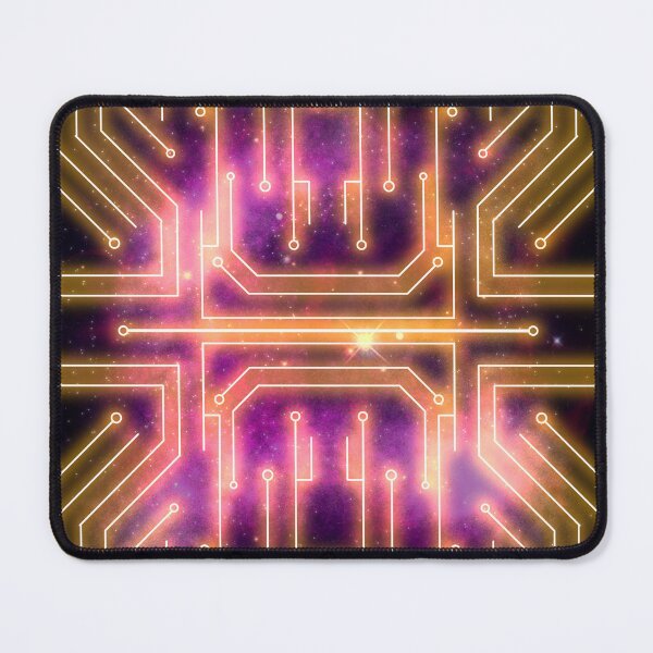 Item preview, circuitry designed and sold by BatteredMettle.