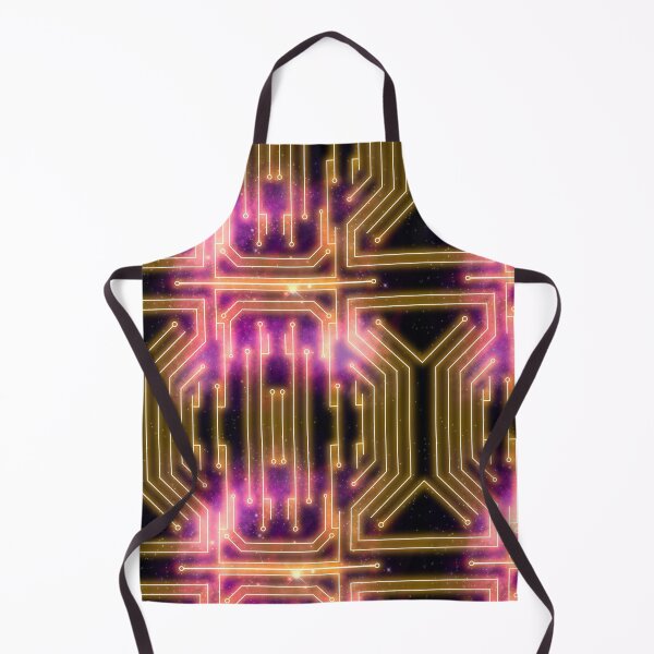 Item preview, circuitry designed and sold by BatteredMettle.