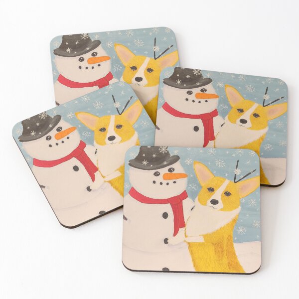 Item preview, do you wanna build a snowman? designed and sold by Pawprintzcustomart .