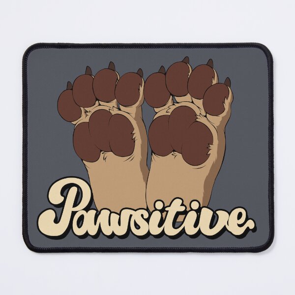Item preview, Pawsitive Regular designed and sold by Teaselbone.