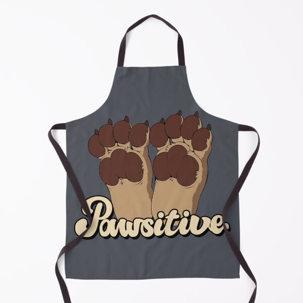 Item preview, Pawsitive Regular designed and sold by Teaselbone.