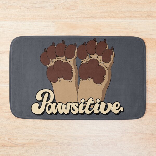 Item preview, Pawsitive Regular designed and sold by Teaselbone.