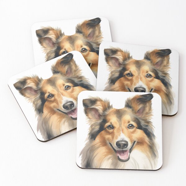 Item preview, Shetland Sheepdog  designed and sold by TheAnimalZ00.