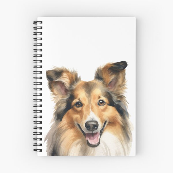 Item preview, Shetland Sheepdog  designed and sold by TheAnimalZ00.