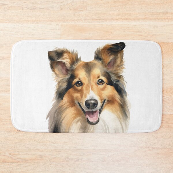 Item preview, Shetland Sheepdog  designed and sold by TheAnimalZ00.