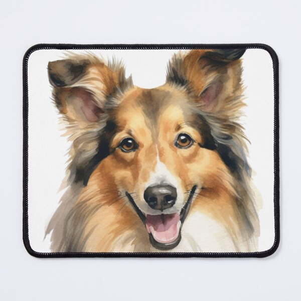 Item preview, Shetland Sheepdog designed and sold by TheAnimalZ00.