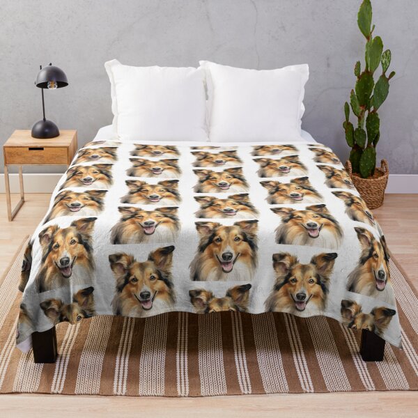 Item preview, Shetland Sheepdog designed and sold by TheAnimalZ00.