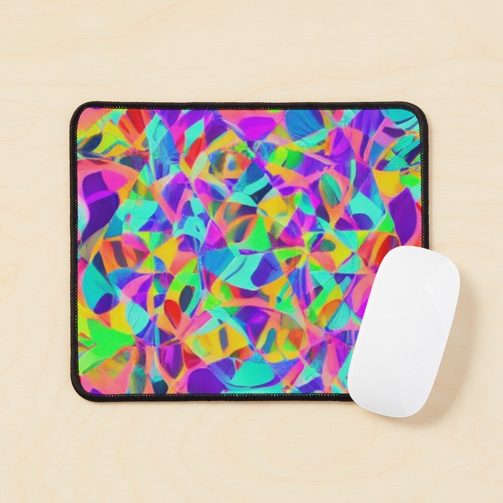 Item preview, Mouse Pad designed and sold by calibrit.