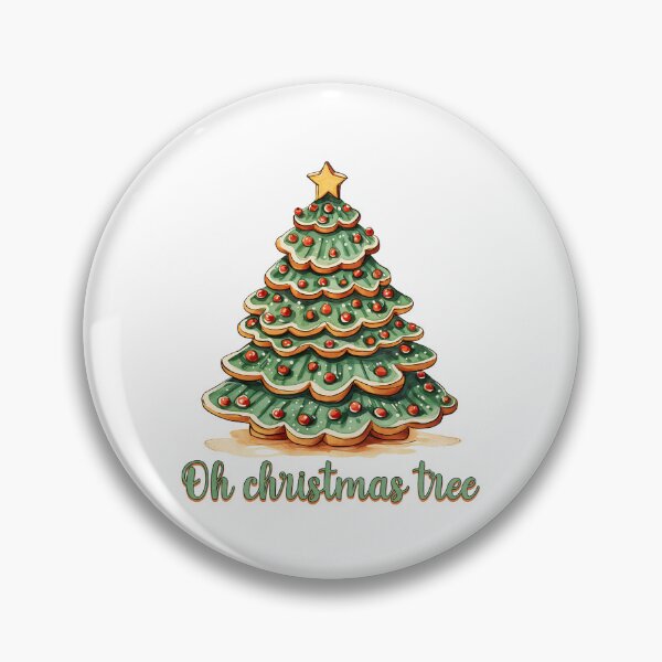 Item preview, Oh Christmas Tree Collection  designed and sold by SweetlanArt.
