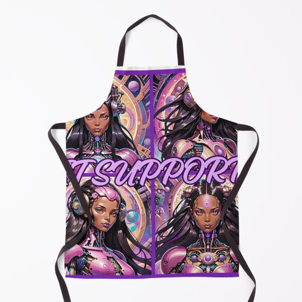 Item preview, "IT Support" designed and sold by NeutrinoJem.
