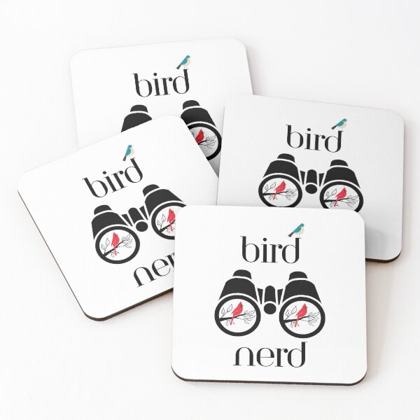 Item preview, Bird Nerd designed and sold by Heather  Hartley.