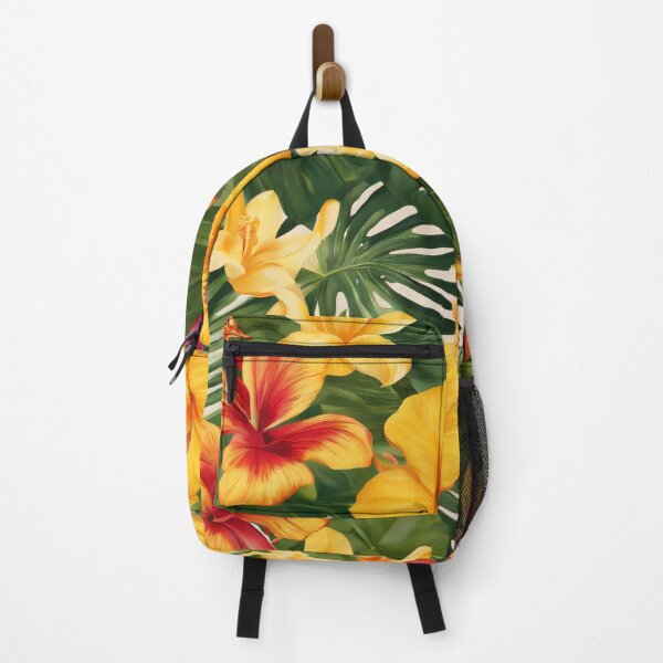Item preview, Lush Flowers in Vibrant Shades of Yellow designed and sold by UnitedColours.
