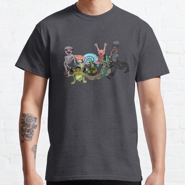 Item preview, Bloodmoon Forest Family Photo designed and sold by BloodmoonForest.