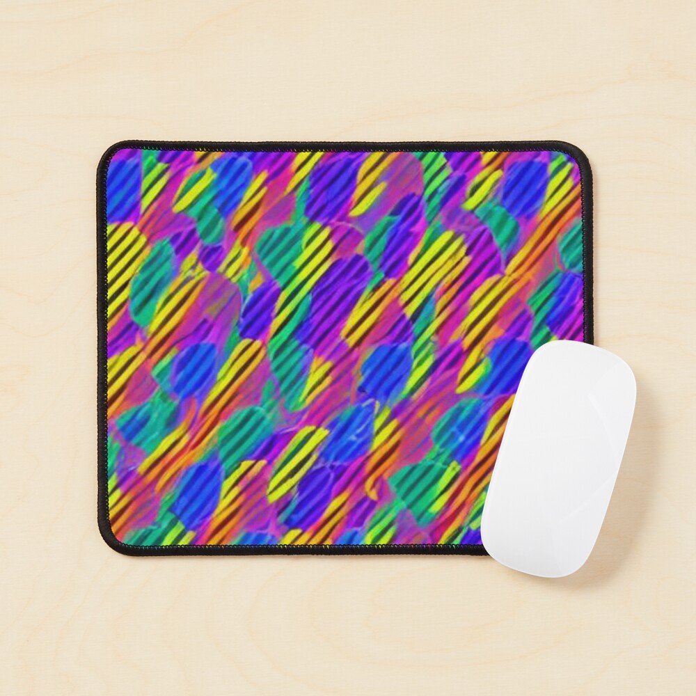 Item preview, Mouse Pad designed and sold by calibrit.