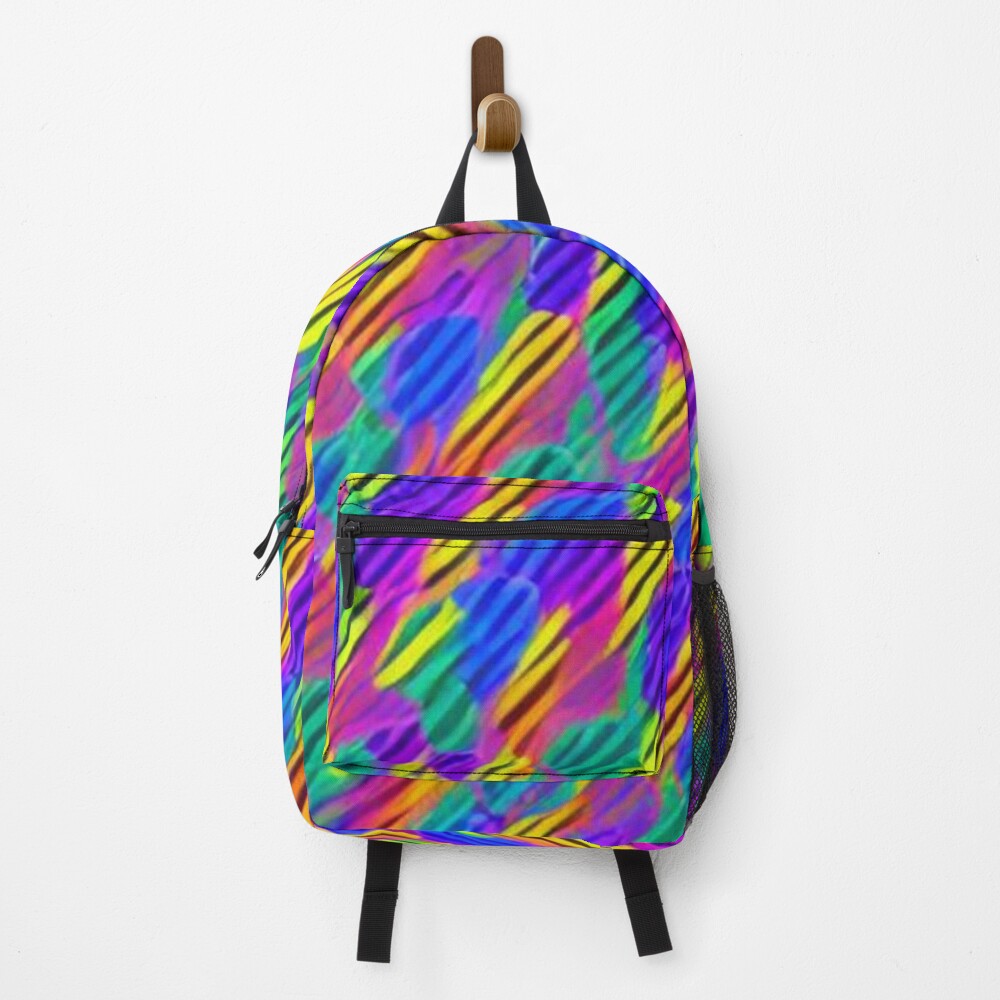 Item preview, Backpack designed and sold by calibrit.