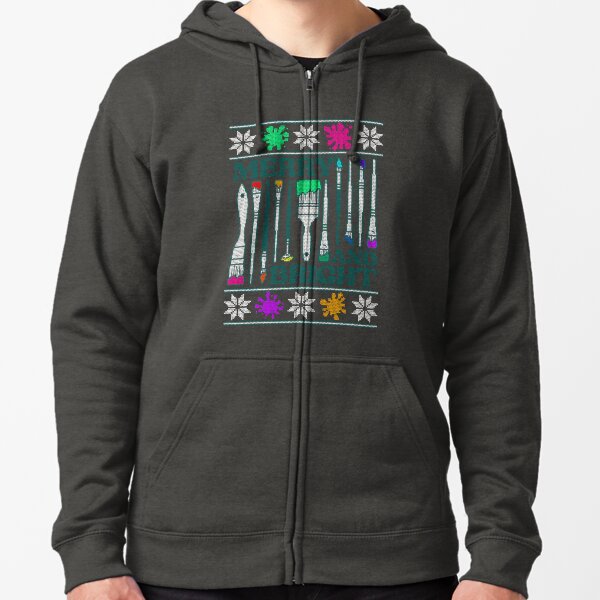 Item preview, Artist Ugly Sweater  designed and sold by scholtenart.