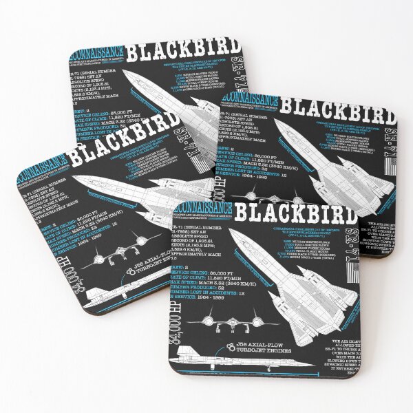 Item preview, SR-71 Blackbird designed and sold by speiterra.