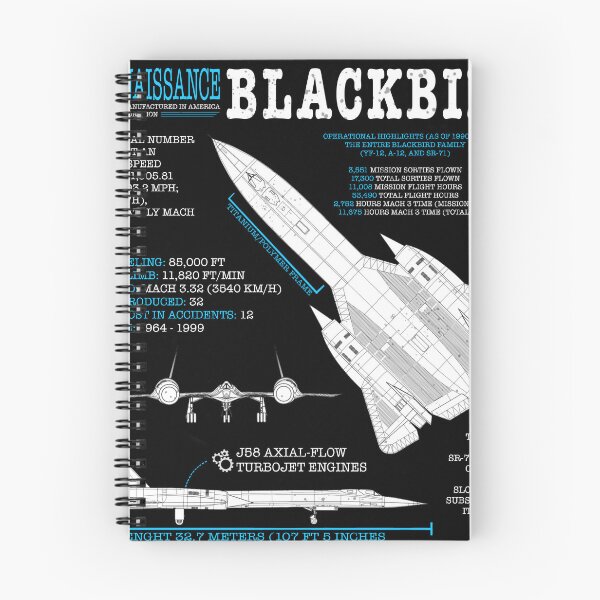 Item preview, SR-71 Blackbird designed and sold by speiterra.