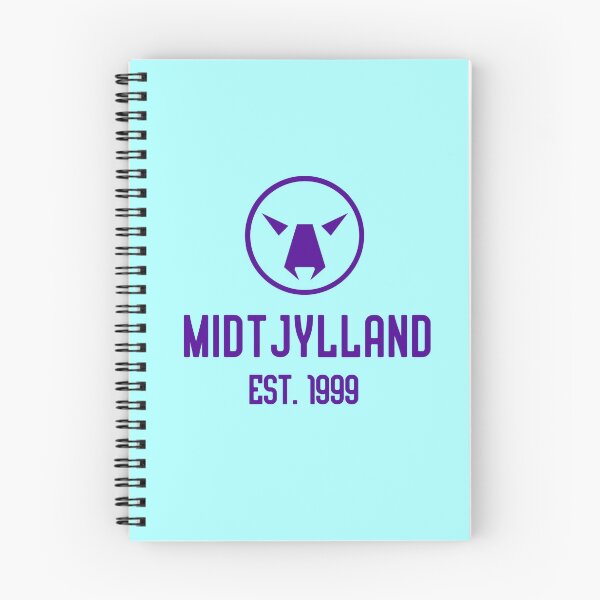 Item preview, Midtjylland Purple designed and sold by VRedBaller.