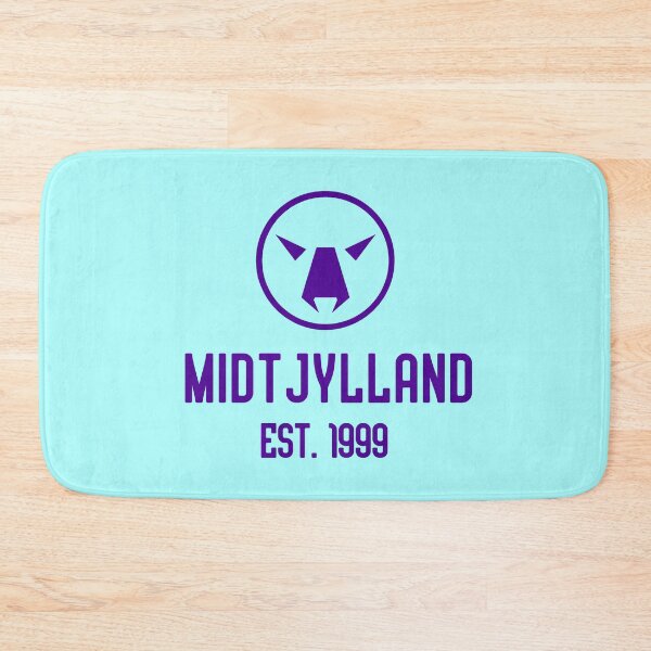 Item preview, Midtjylland Purple designed and sold by VRedBaller.