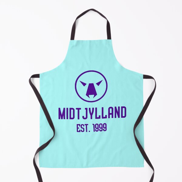 Item preview, Midtjylland Purple designed and sold by VRedBaller.
